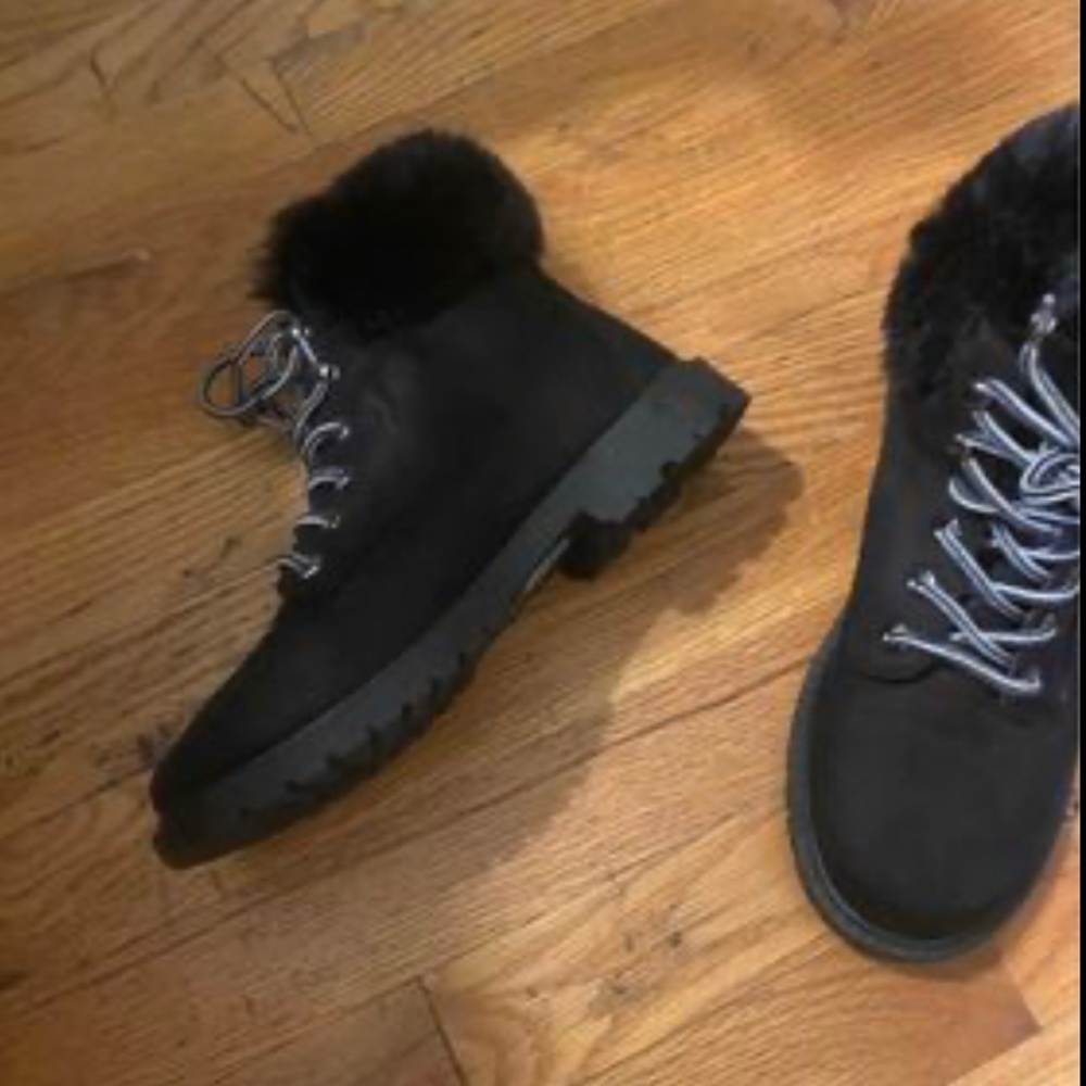 Rock N Candy Boots